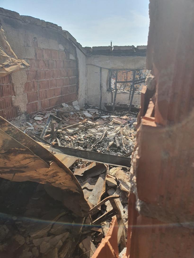 Crevedia. Viața de după „Marea bubuială” 18858792