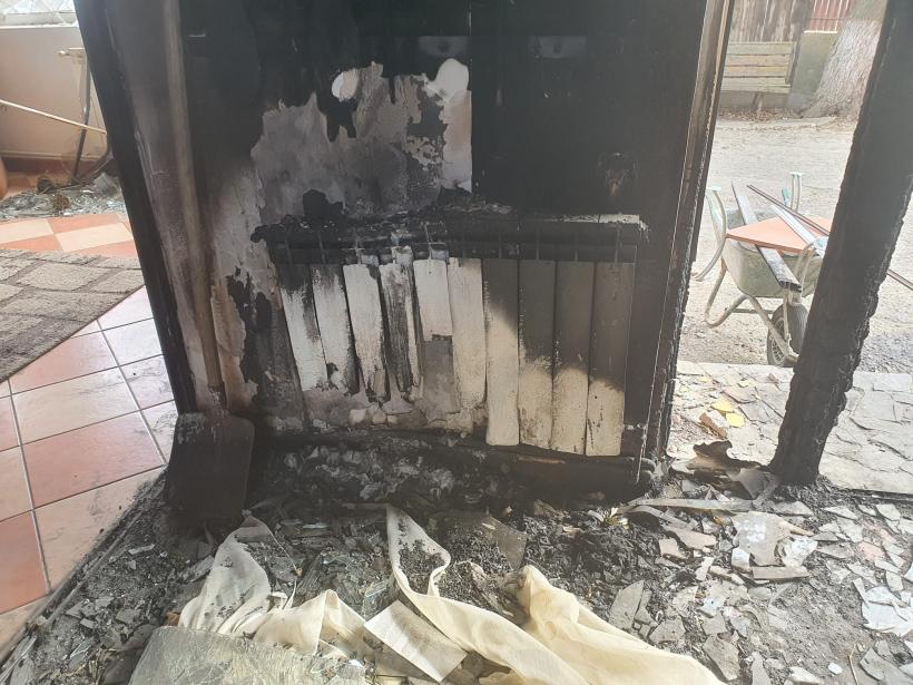 Crevedia. Viața de după „Marea bubuială” 18858795