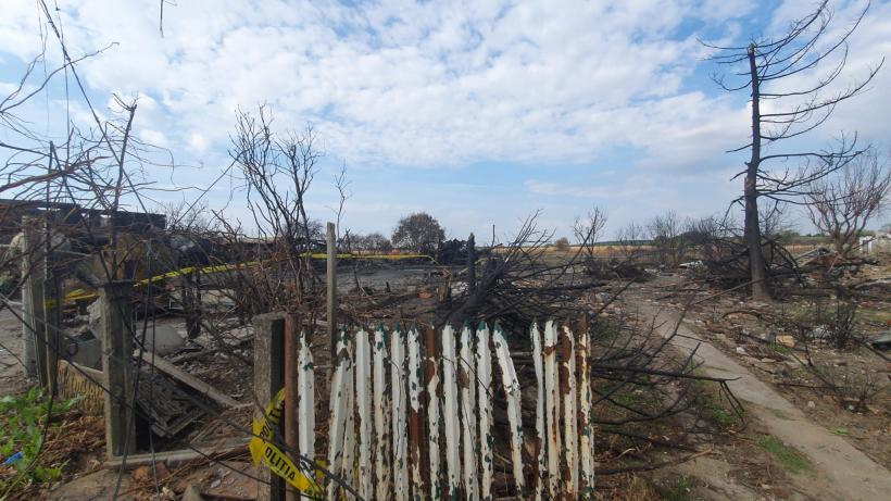 Crevedia. Viața de după „Marea bubuială” 18858796