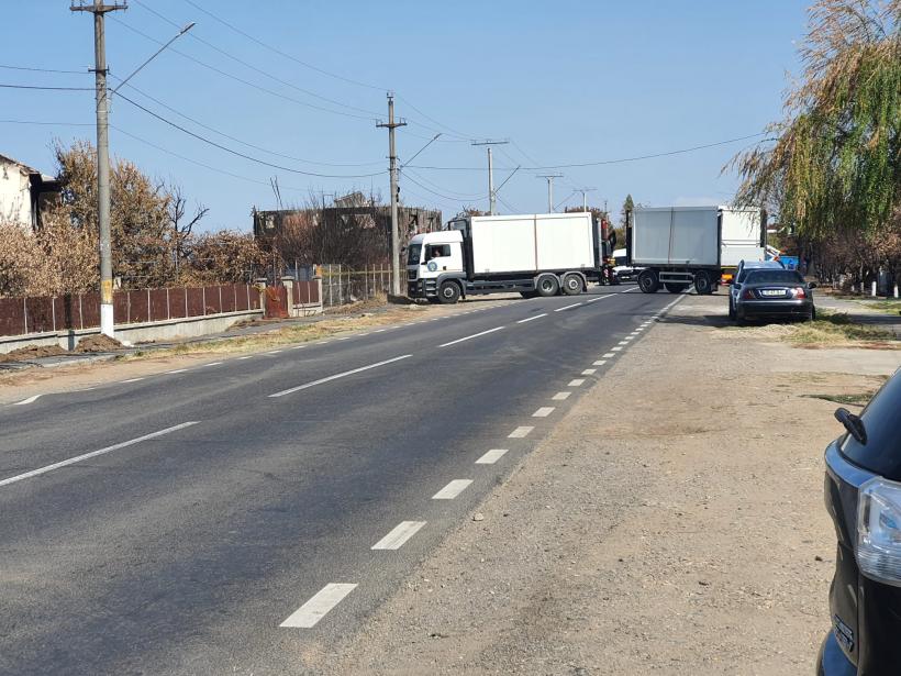 Crevedia. Viața de după „Marea bubuială” 18858797