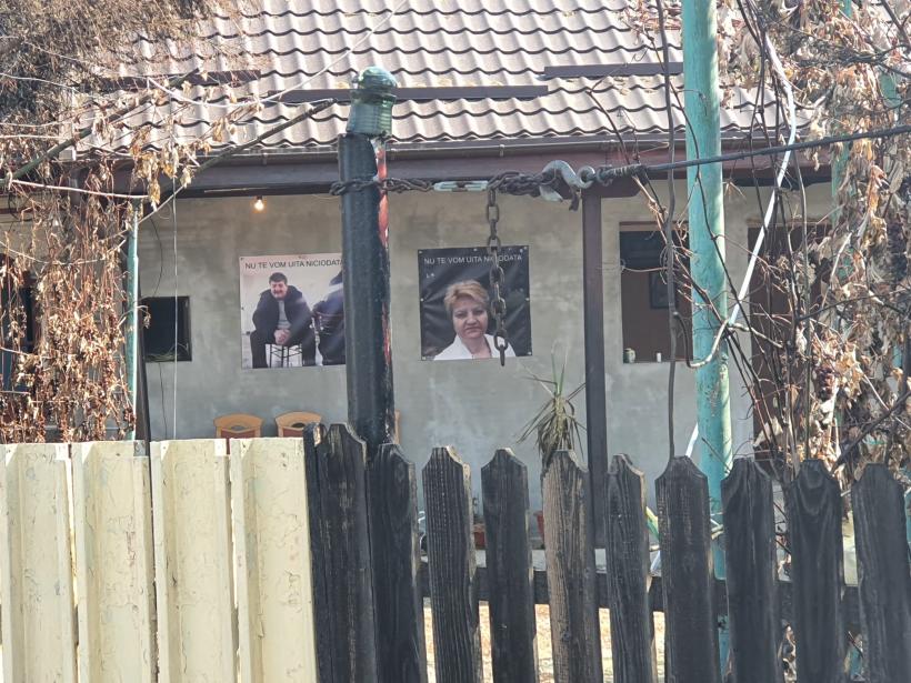 Crevedia. Viața de după „Marea bubuială” 18858799