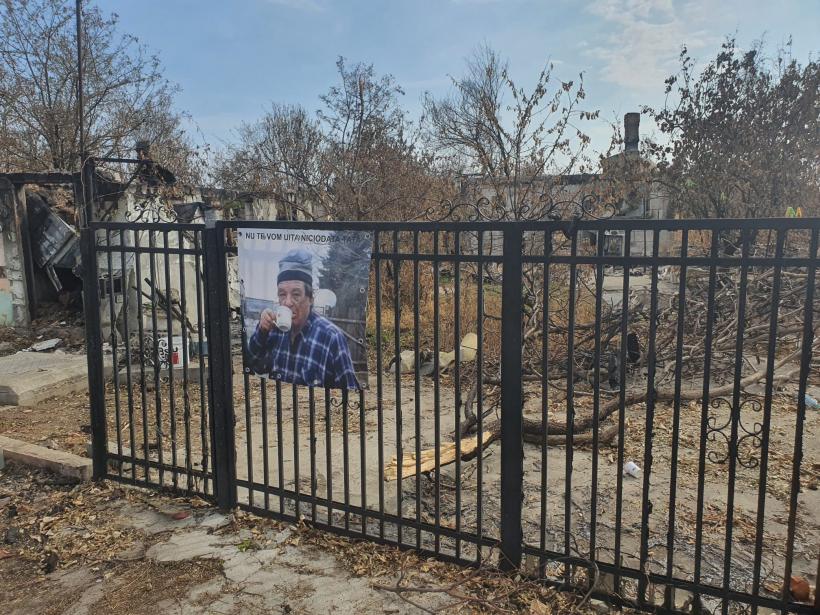 Crevedia. Viața de după „Marea bubuială” 18858800