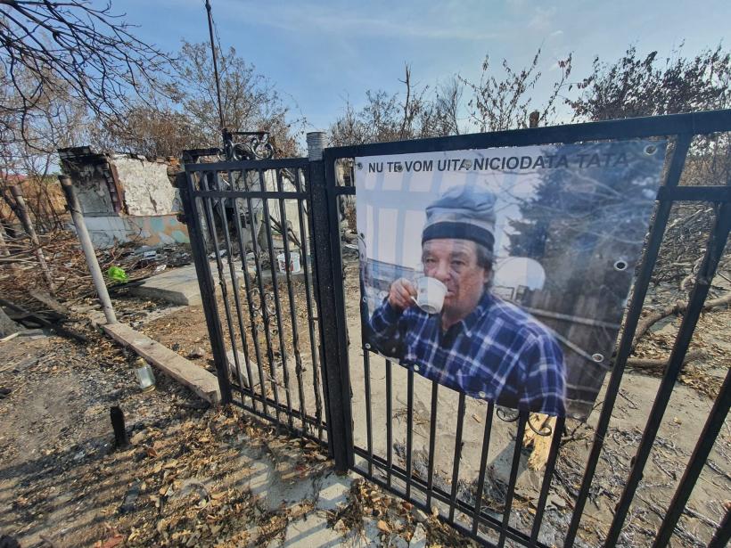 Crevedia. Viața de după „Marea bubuială” 18858801