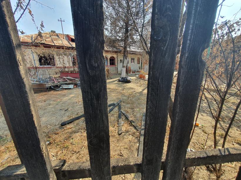 Crevedia. Viața de după „Marea bubuială” 18858802