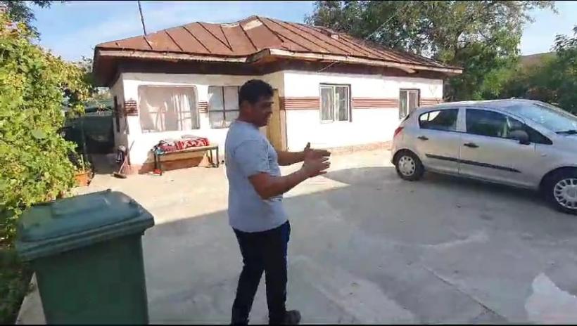 Crevedia. Viața de după „Marea bubuială” 18858804