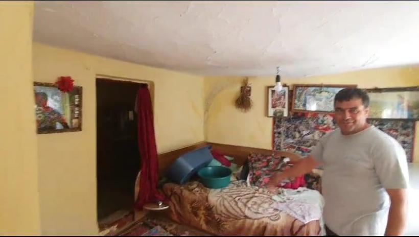 Crevedia. Viața de după „Marea bubuială” 18858805