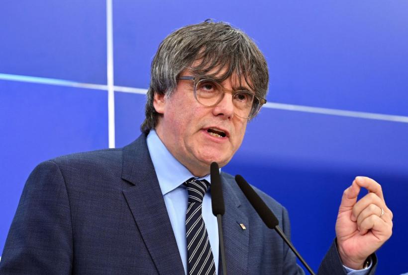 Ziua Cataloniei. Mii de persoane sunt așteptate la ceremonii 18858824