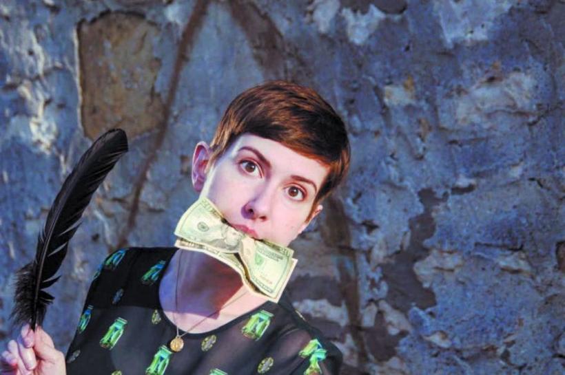 Ghiveci literar american cu Reagan, Trump și Cărtărescu 18858917