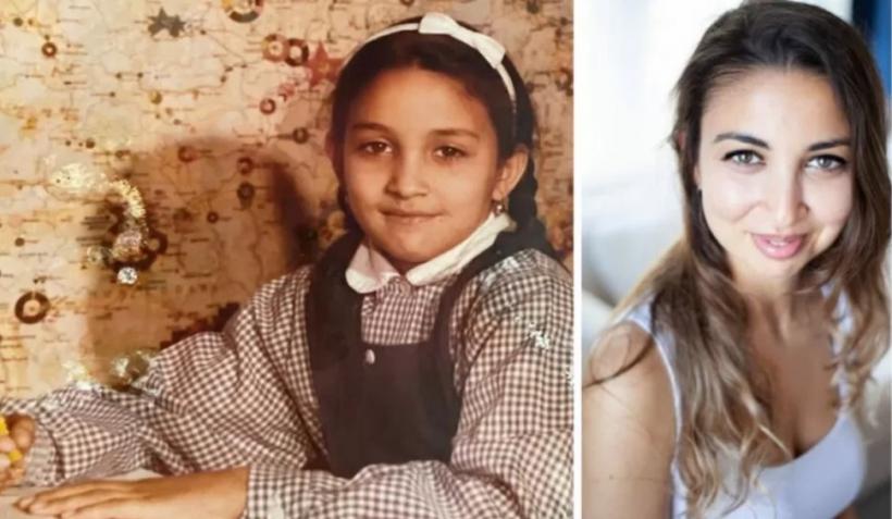 Povestea fascinantă a unei fete dintr-o familie de rromi argintari care a ajuns să lucreze pentru Google 18859036