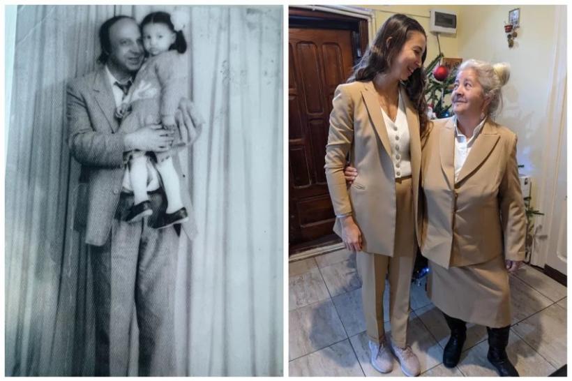 Povestea fascinantă a unei fete dintr-o familie de rromi argintari care a ajuns să lucreze pentru Google 18859037