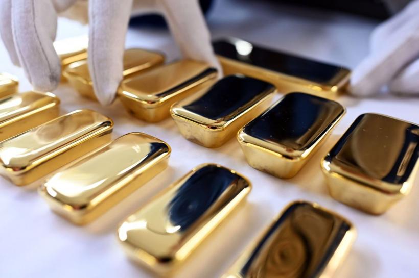 Culisele unui furt istoric: 91,5 tone de aur românesc, în ghearele Rusiei