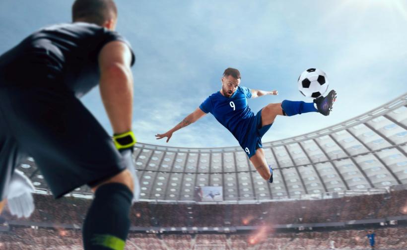 Marile secrete ale obținerii celor mai înalte performanțe în fotbal: antrenament, dedicație și echipamentul potrivit