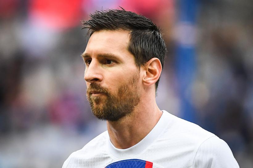 De ce nu a jucat Messi împotriva Boliviei