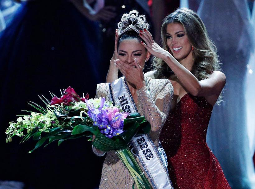 Miss Univers elimină limitele de vârstă la concursuri