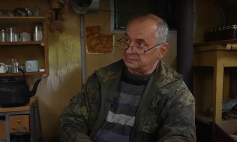 „Națiunea mea nu a învățat lecția războiului!” Mărturisirea unui rus care sapă după cadavrele soldaților sovietici 18859068