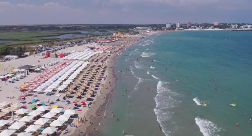 Mangalia, pedepsită după ce a bătut Mamaia 18859076