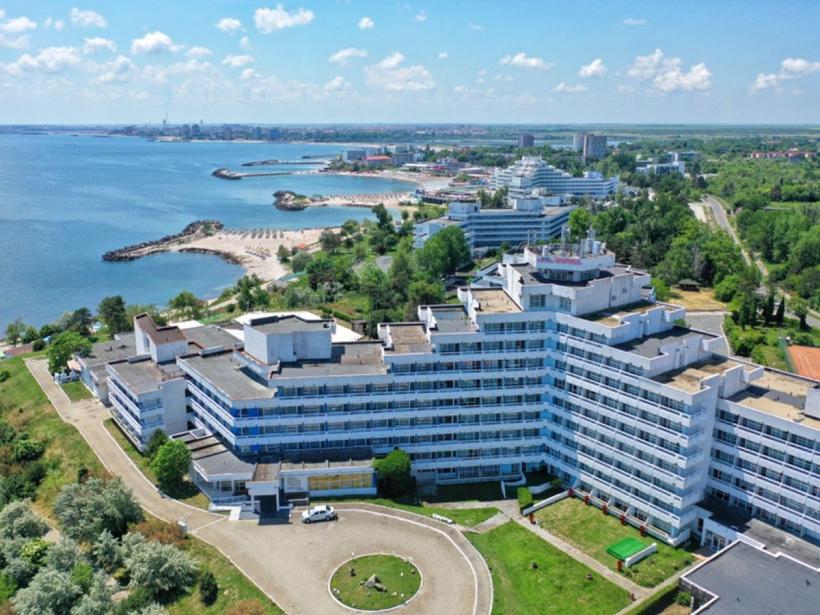 Mangalia, pedepsită după ce a bătut Mamaia 18859077