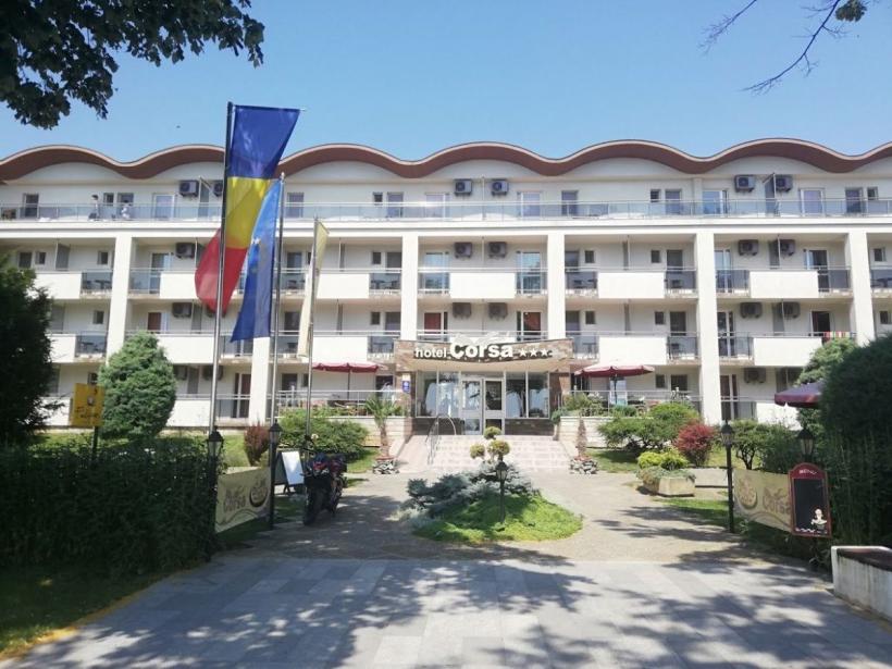 Mangalia, pedepsită după ce a bătut Mamaia 18859079