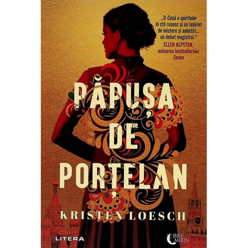 De la reginele antice, la Moscova din perioada comunistă  18859058