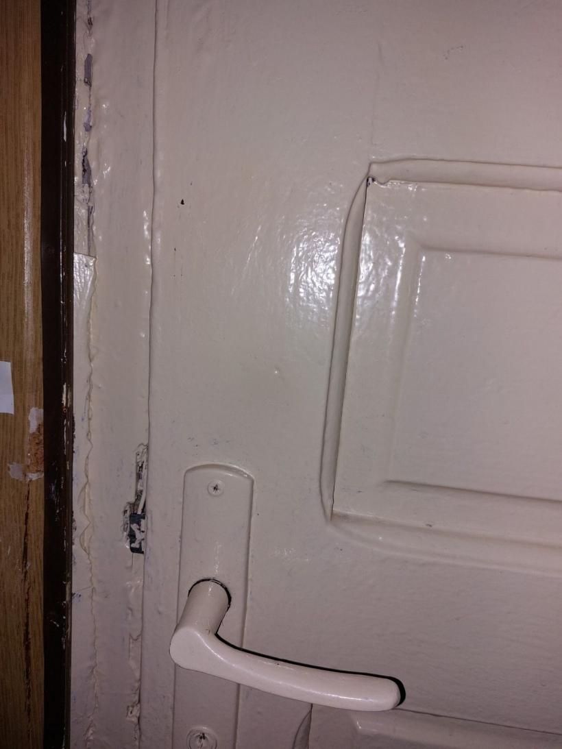 Minunea de la Sălcioara 18859073