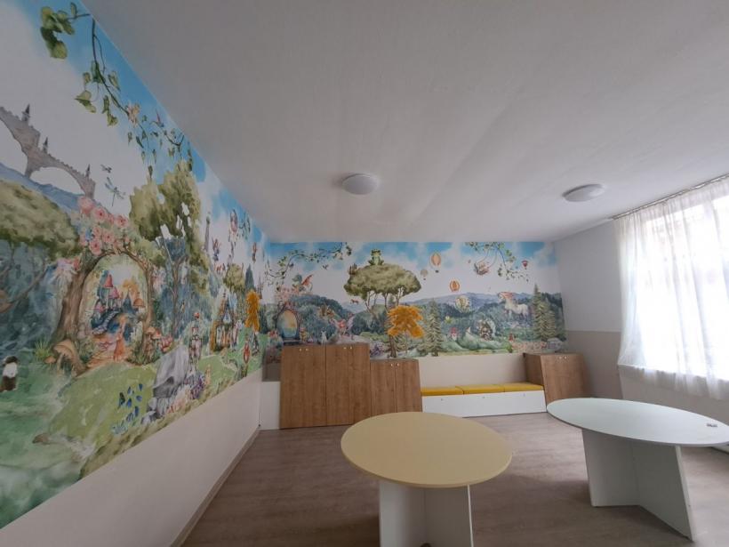 Minunea de la Sălcioara 18859074