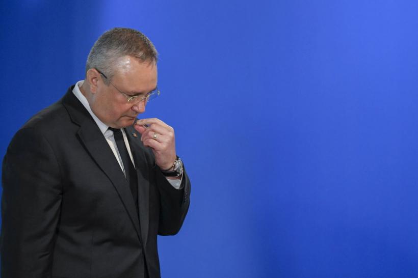 Fenechiu: Un tandem Ciucă președinte-Ciolacu premier este posibil 18859135