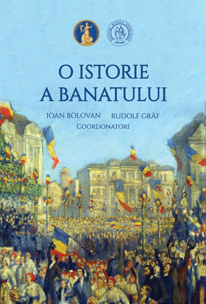 7 cărți de istorie a României