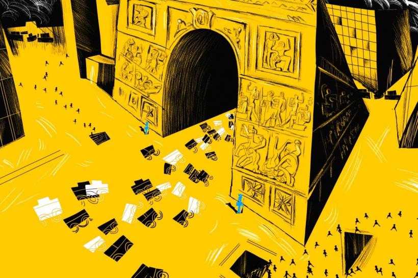 O incursiune în lumea animației baltice: Letonia, țara invitată la Animest.18 18859266