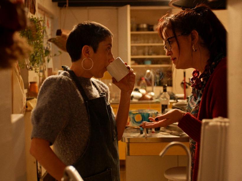 TÓTEM se vede în avanpremieră în competiția Bucharest International Film Festival 18859285