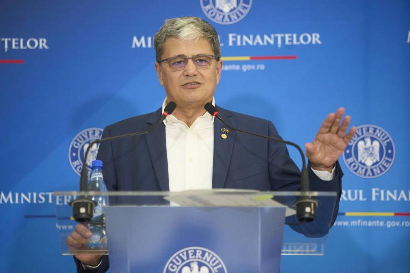 Noua bancă de stat nu are loc pentru „părintele” ei 18859366