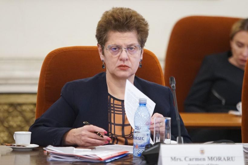 Noua bancă de stat nu are loc pentru „părintele” ei 18859367