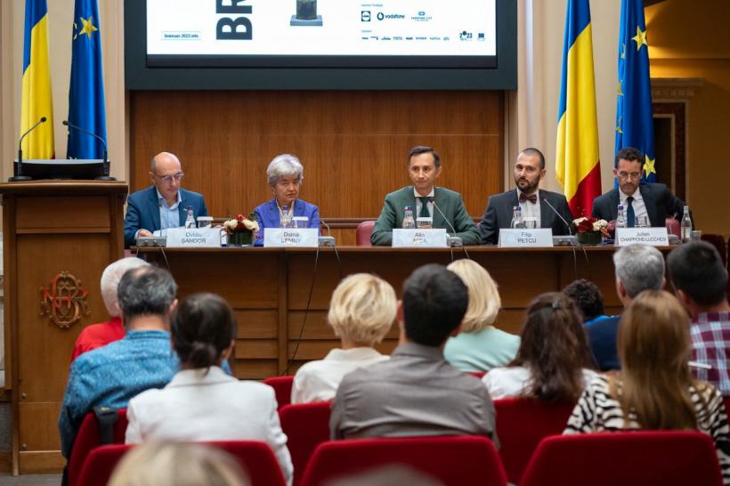 Moment unic pentru scena culturală: prima expoziție de anvergură dedicată lui Constantin Brâncuși în România se deschide pe 30 septembrie la Timișoara 18859434