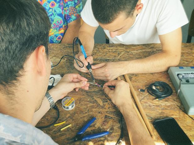  A început NOVA Festival! Programul include lucrările a peste 40 de artiști și profesioniști din sfera neuro-psihologiei 18859637