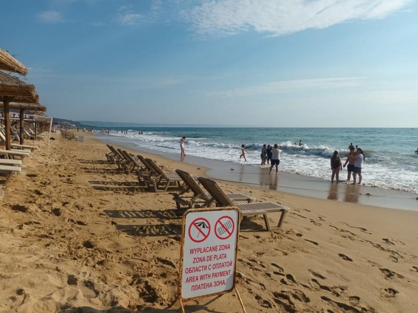 Hotelierii și agențiile de turism mulțumesc presei pentru salvarea sezonului estival, prin combaterea știrilor false 18859601