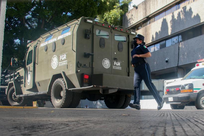 Ovidio Guzmán, fiul celebrului lord al drogurilor El Chapo, a fost extrădat în SUA 18859534