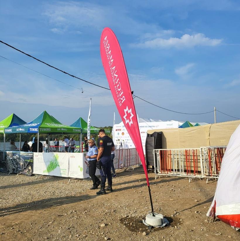 Pistă olimpică de 2000 de metri pe Lacul Lebăda, în Pantelimon, inaugurată în prezența personalităților canotajului românesc 18859589