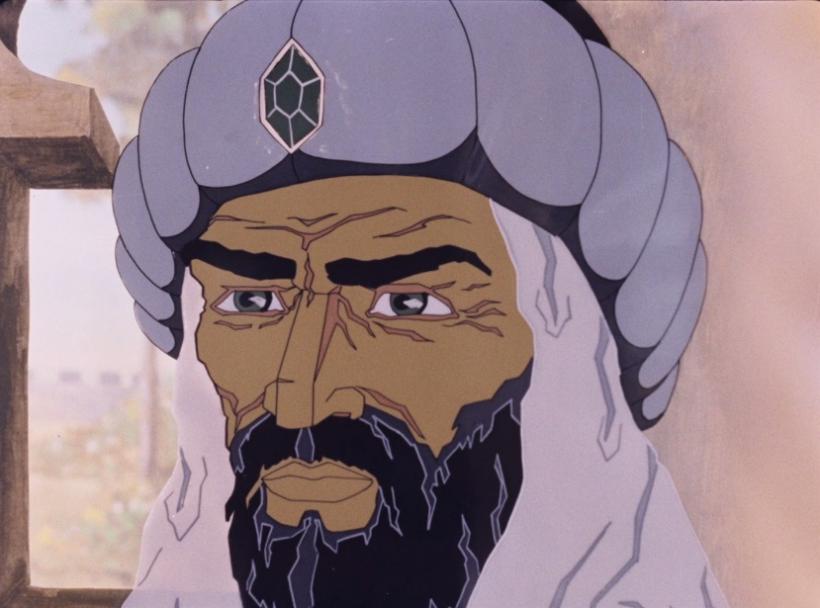 ABIFF 2023: Povești Animate din Întreaga Lume - Diversitate și Magie pe Ecranul Mare între 22 și 24 septembrie 18859643