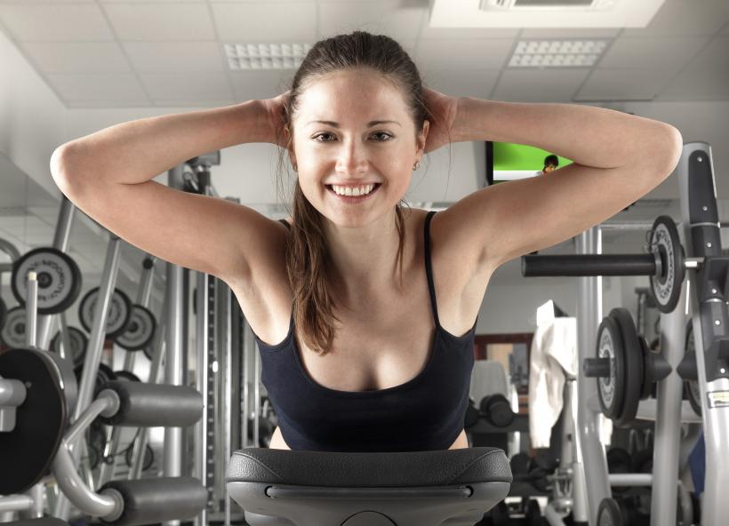 Exerciţiul care îţi face pielea să pară mai tânără 18859677