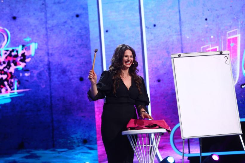 Premiera iUmor, lider de audiență, seara trecută, la Antena 1 18859702