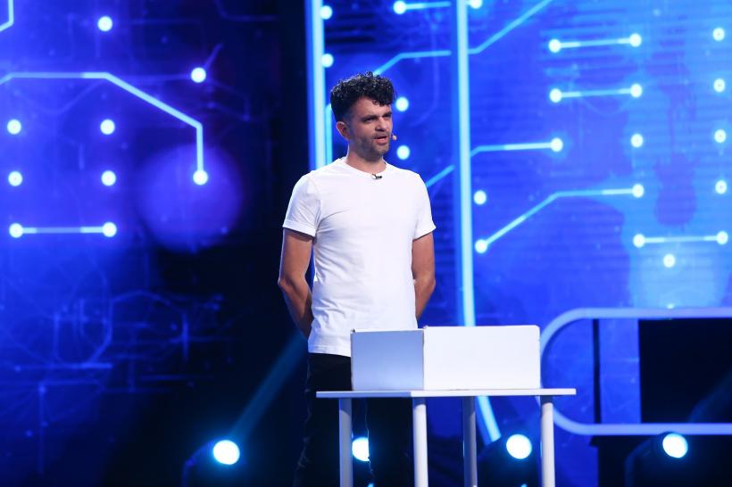 Premiera iUmor, lider de audiență, seara trecută, la Antena 1 18859703