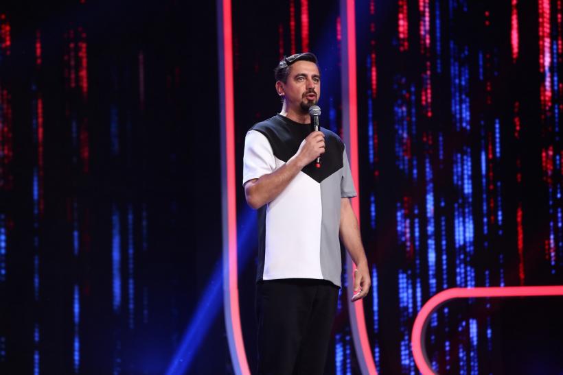 Premiera iUmor, lider de audiență, seara trecută, la Antena 1 18859704