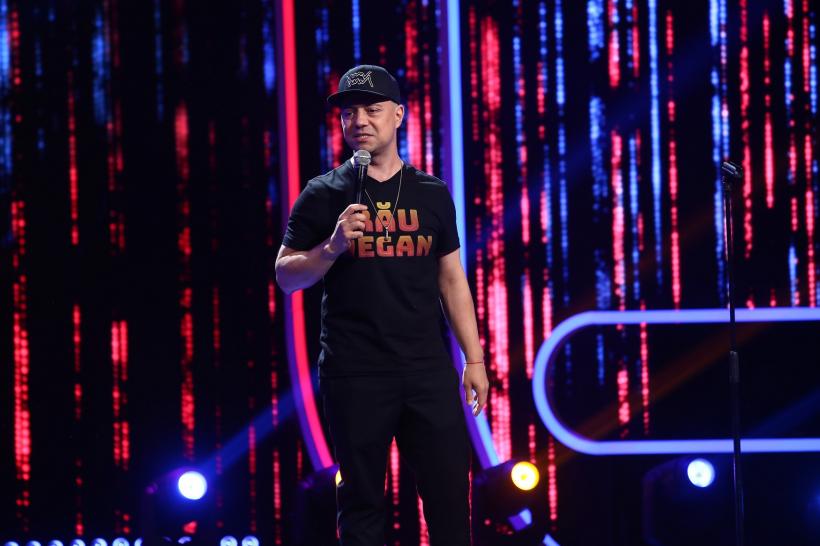 Premiera iUmor, lider de audiență, seara trecută, la Antena 1 18859705