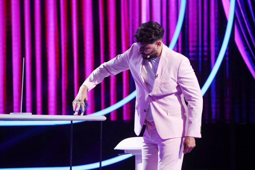 Premiera iUmor, lider de audiență, seara trecută, la Antena 1 18859706