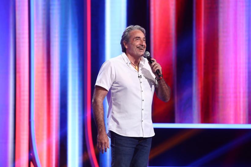 Premiera iUmor, lider de audiență, seara trecută, la Antena 1 18859707