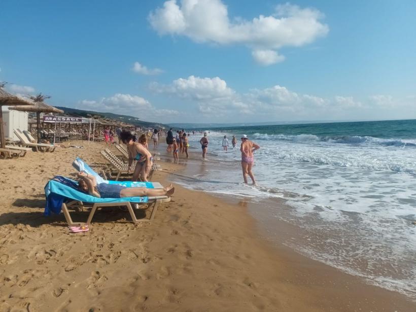 Bulgarii trag în sus turismul românesc 18859752