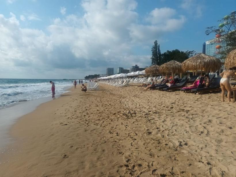 Bulgarii trag în sus turismul românesc 18859753