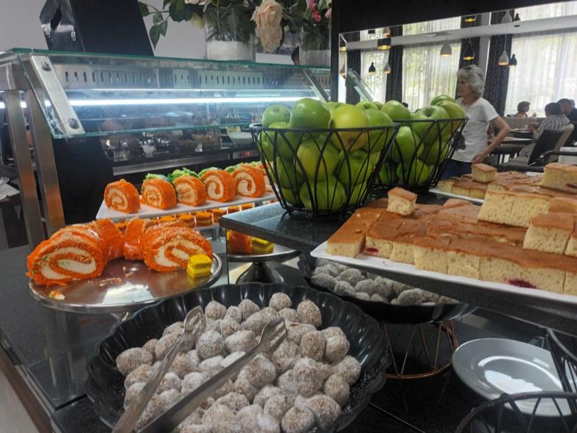 Bulgarii trag în sus turismul românesc 18859755