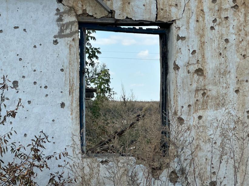 Două persoane au murit în bombardamentele rusești din Ucraina noaptea trecută 18859843