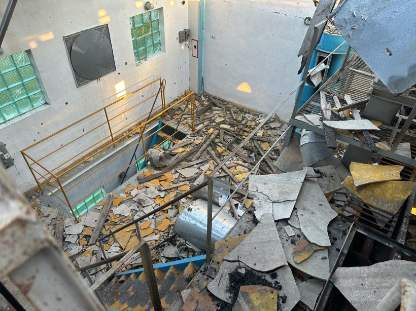 Două persoane au murit în bombardamentele rusești din Ucraina noaptea trecută 18859844