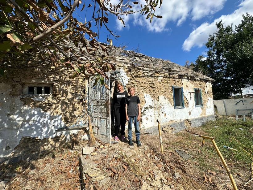 Două persoane au murit în bombardamentele rusești din Ucraina noaptea trecută 18859845